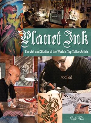 Planet Ink