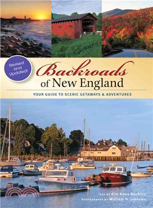 Backroads of New England