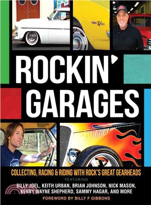 Rockin' Garages