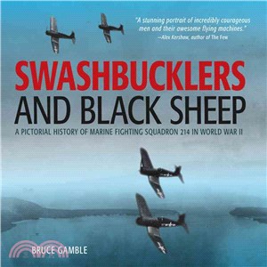 Swashbucklers and Black Sheep