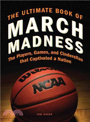 The Ultimate Book of March Madness