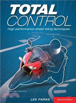 Total Control ─ High Performance Street Riding Techniques