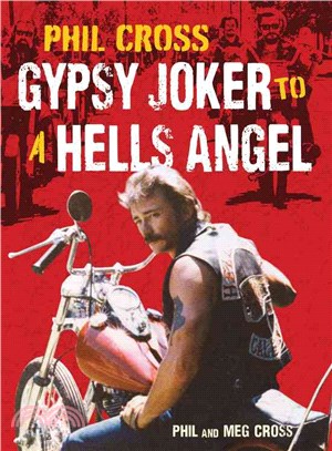 Gypsy Joker to a Hells Angel