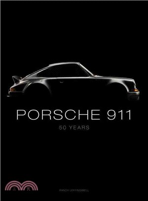 Porsche 911 ─ 50 Years