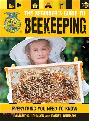 The Beginner's Guide to Beekeeping