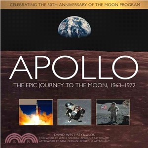 Apollo ― The Epic Journey to the Moon, 1963-1972