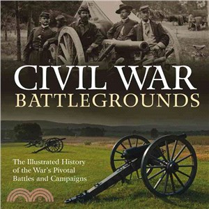 Civil War Battlegrounds
