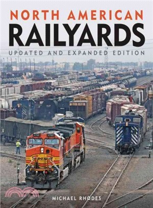 North American Railyards