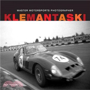 Klemantaski ─ Master Motorsports Photographer