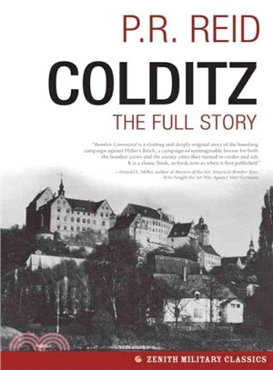 Colditz ─ The Full Story