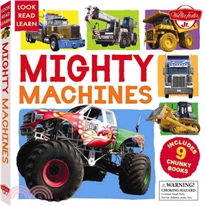 Mighty Machines