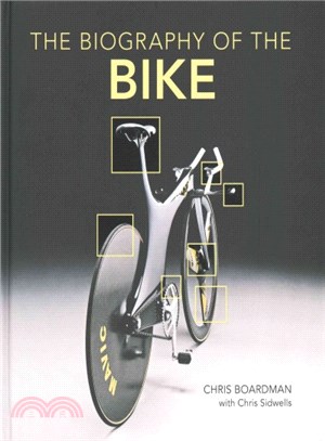 The Biography of the Bike