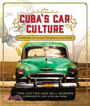 Cuba's Car Culture ─ Celebrating the Island's Automotive Love Affair