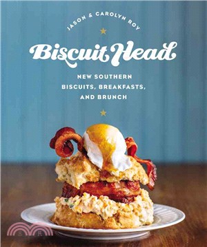 Biscuit Head ─ New Southern Biscuits, Breakfasts, and Brunch
