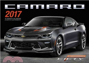 Camaro 2017