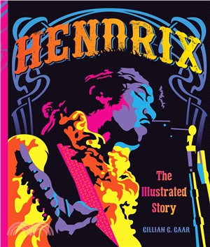Hendrix ─ The Illustrated Story