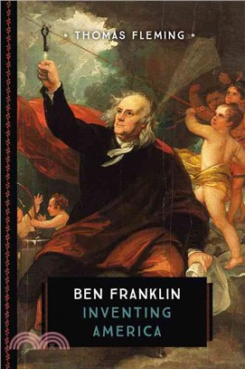 Ben Franklin ─ Inventing America