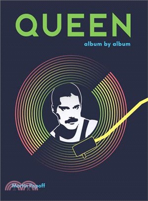 Queen ― Album by Album