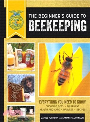 The Beginner's Guide to Beekeeping ― Everything You Need to Know