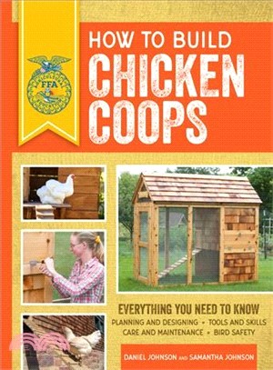 How to Build Chicken Coops ― Everything You Need to Know