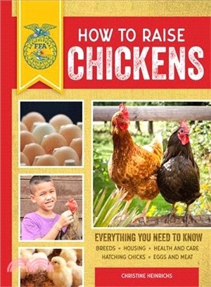 How to Raise Chickens ― Everything You Need to Know