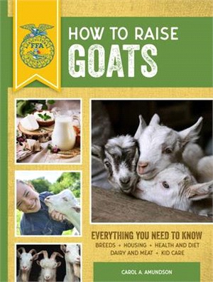 How to Raise Goats ― Everything You Need to Know