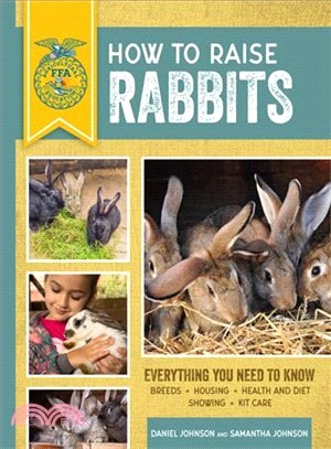 How to Raise Rabbits ― Everything You Need to Know