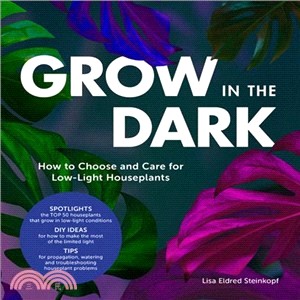 Grow in the Dark ― How to Choose and Care for Low-light Houseplants