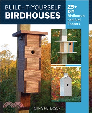 Build-it-yourself Birdhouses ― 25+ Diy Birdhouses and Bird Feeders
