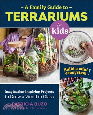 Terrariums for Kids