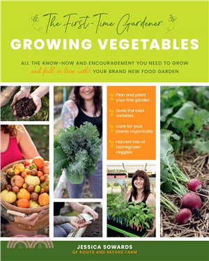 Growing Vegetables