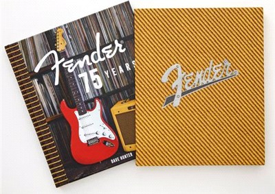 Fender 75 Years