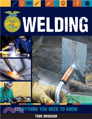 Welding: Everything You Need to Know