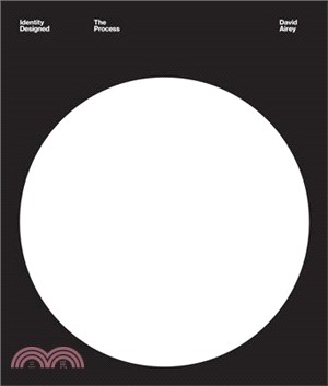 Identity Designed: The Process: Research, Strategy, Design, Implementation