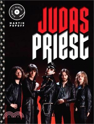 Judas Priest: Album by Album