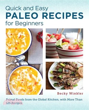 Quick and Easy Paleo Recipes for Beginners
