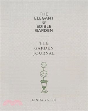 The Elegant & Edible Garden and the Garden Journal Boxed Set