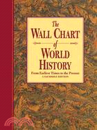 The Wallchart of World History: From Earliest Times to the Present - a Facsimile