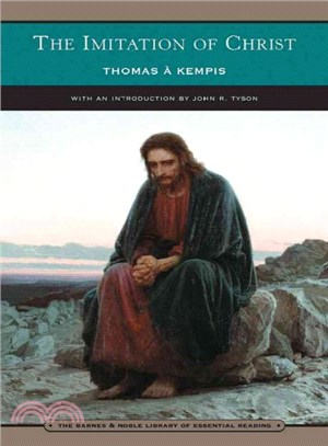 Imitation of Christ :Four Books