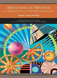 Discourse on Method:And Meditations on the First Philosophy