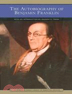 Autobiography of Benjamin Franklin