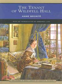 Tenant of Wildfell Hall