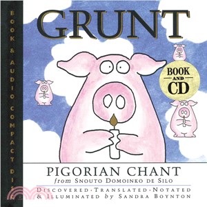 Grunt :pigorian chant from Snouto Domoinko de Silo /