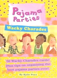 Wacky Charades