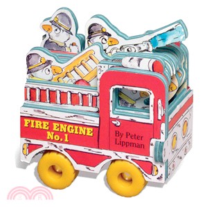 Fire Engine No. 1 | 拾書所