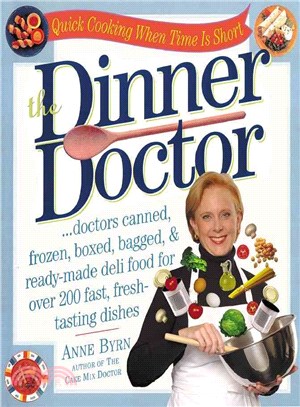 The Dinner Doctor