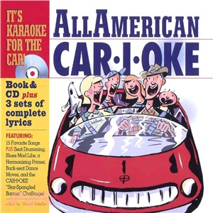 All American Car-I-Oke