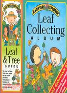 Leaf & Tree Guide ─ 3-in-1 Collectors Kit