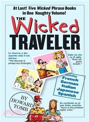 Wicked Traveler