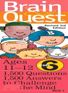 Brain Quest Grade 6